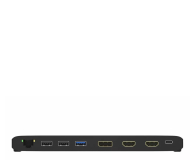 ICY BOX Mobile DockingStation with Triple Video Output IB-DK2116-C - 1157549 - zdjęcie 4